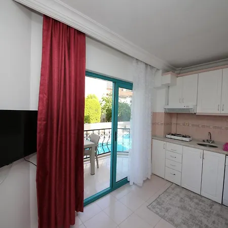 River Icmeler Apartmán