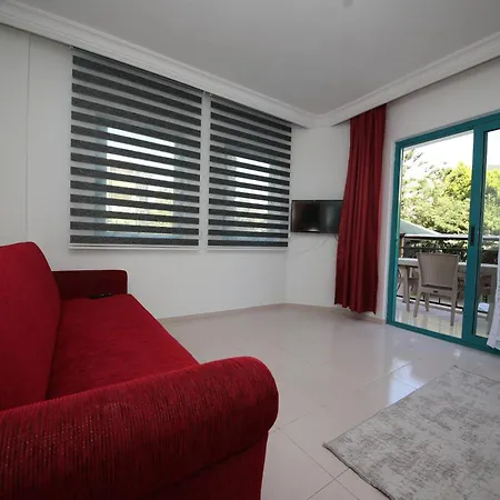 Apartmán River Icmeler