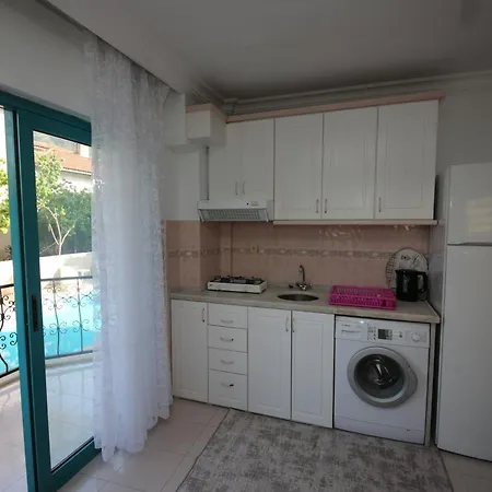 River Icmeler * Marmaris