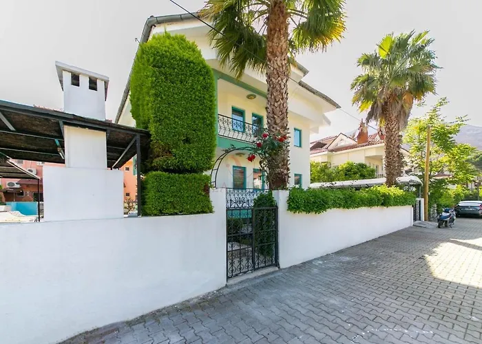 River Icmeler Appartamento