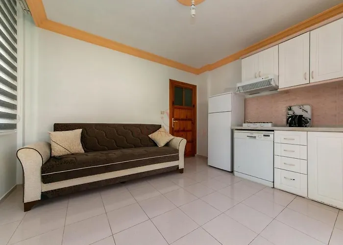 Appartamento River Icmeler Marmaris