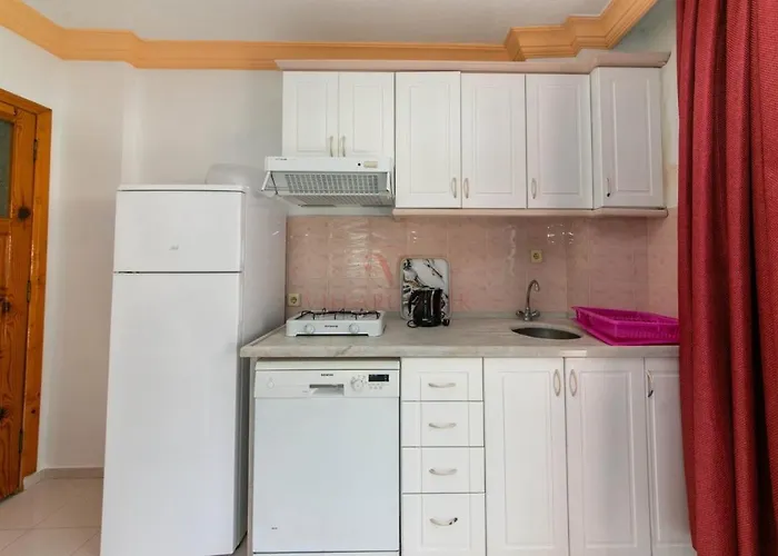 River Icmeler Marmaris