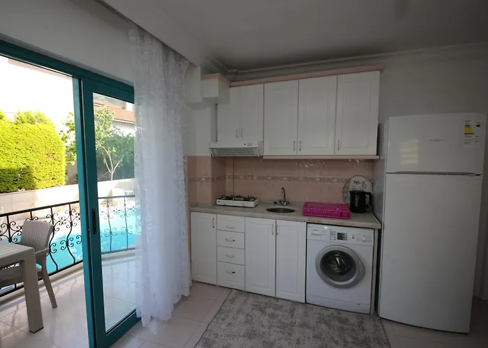 River Icmeler * Marmaris