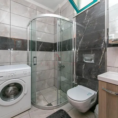 Apartment River Icmeler