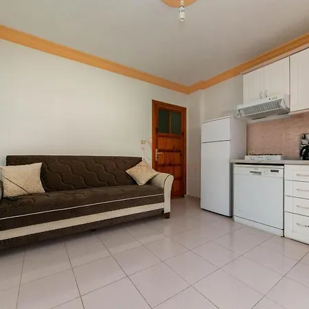Apartment River Icmeler Marmaris