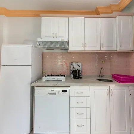 River Icmeler Marmaris