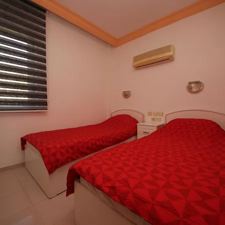 River Icmeler Apartment Marmaris