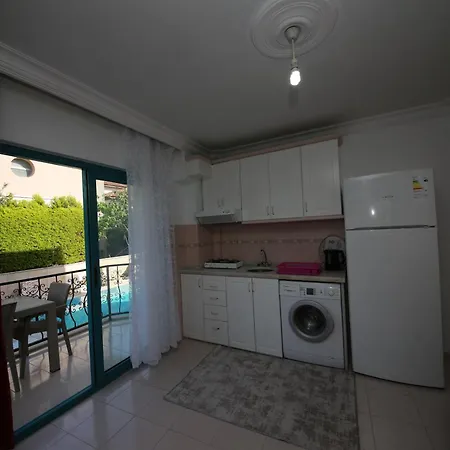 River Icmeler Apartment Marmaris
