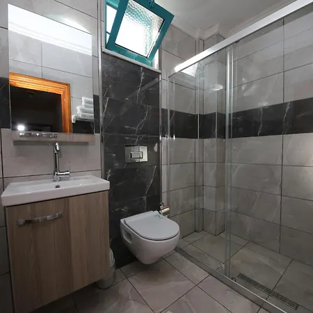 Apartment River Icmeler Marmaris