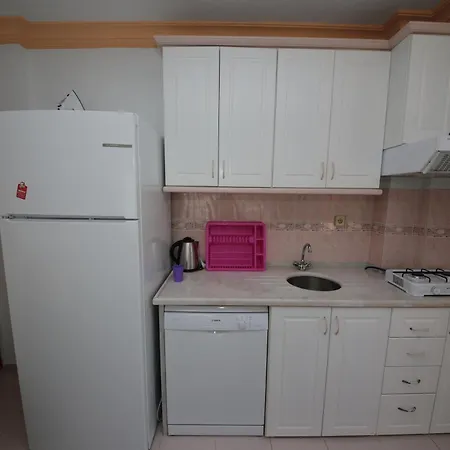 River Icmeler * Marmaris