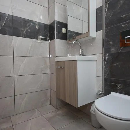 River Icmeler Apartment Marmaris