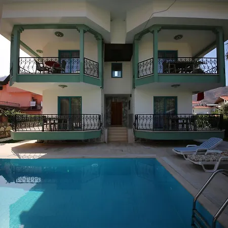 Apartment River Icmeler Marmaris