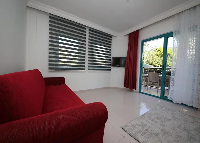 شقة River Icmeler