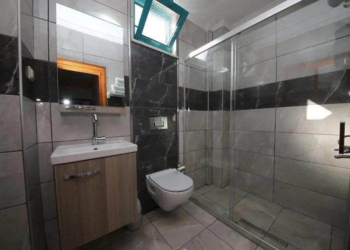 Apartment River Icmeler Marmaris