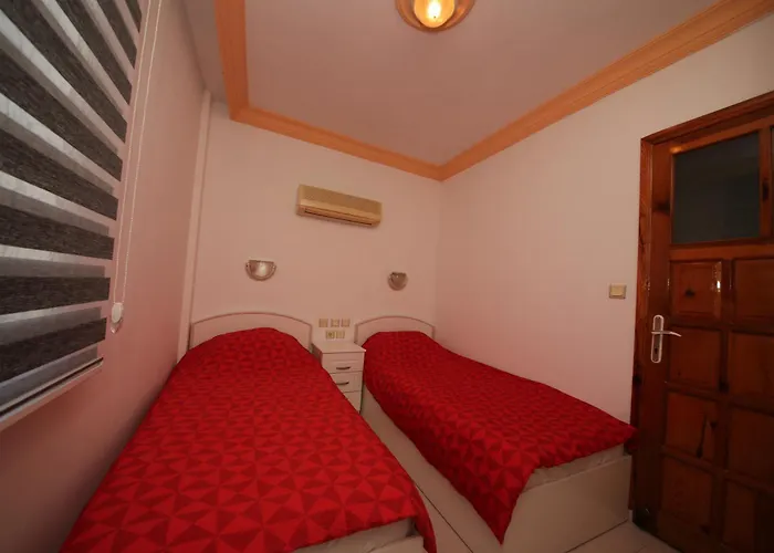 River Icmeler Apartment Marmaris