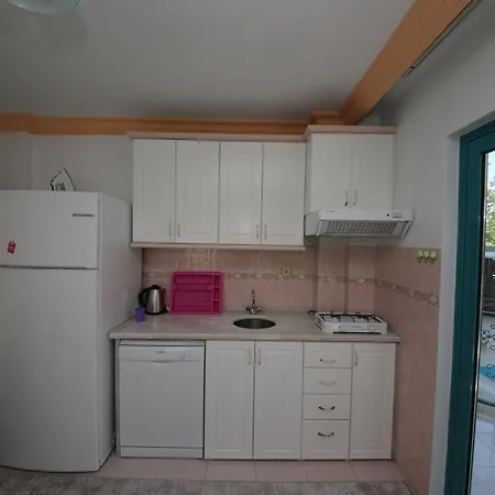 Appartement River Icmeler Marmaris