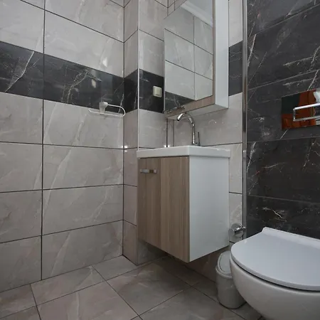 Appartement River Icmeler Marmaris