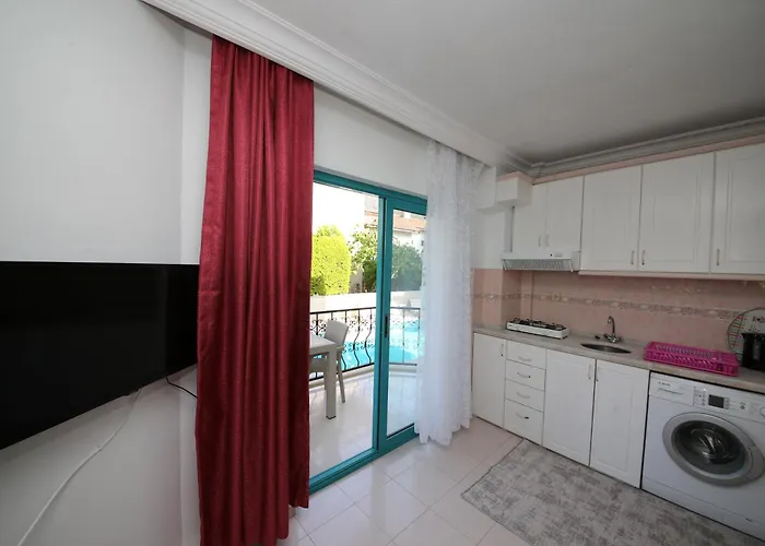 River Icmeler Appartement