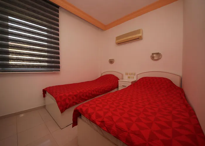 River Icmeler Appartement Marmaris