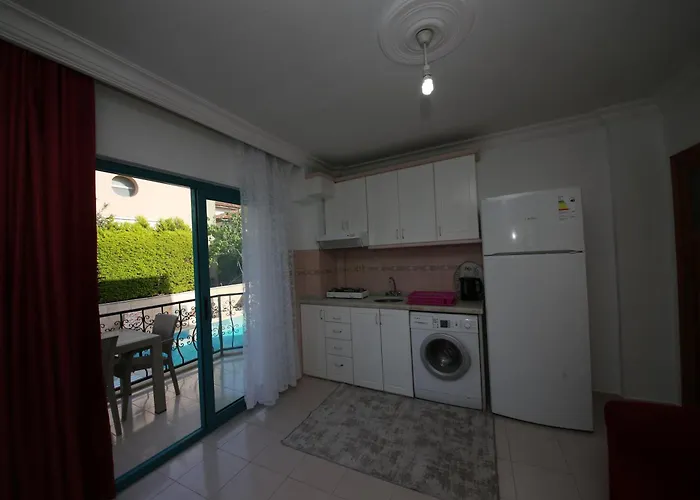 River Icmeler Appartement Marmaris