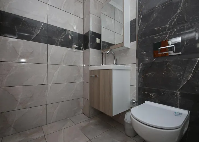 Appartement River Icmeler Marmaris