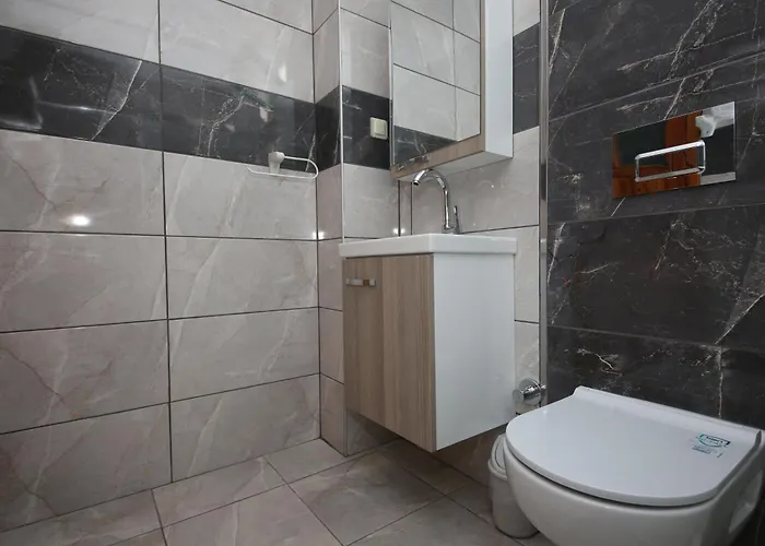 River Icmeler Appartement Marmaris